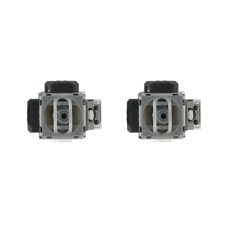 Joystick Anti-Drift TMR GuliKi - Gaming Accessories For Ps5 recensione e prezzo