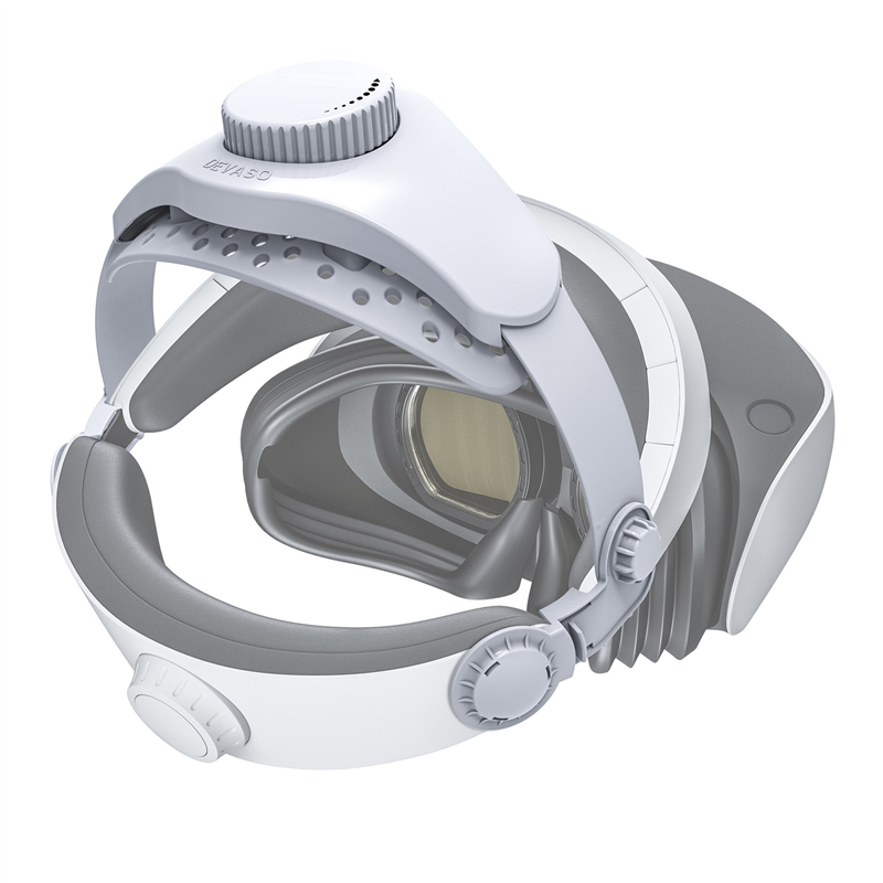 Staffa per fascia VR per gioch - Virtual Gaming Accessories recensione e prezzo