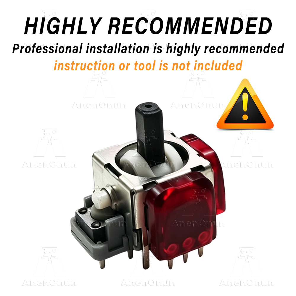 Joystick Elettromagnetico TMR  - Gaming Accessories For Ps5 recensione e prezzo