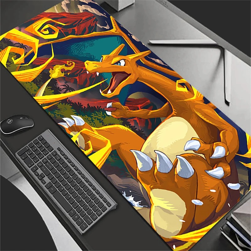 Tappetino per mouse Anime Gami - Gaming Accessories Cheap recensione e prezzo