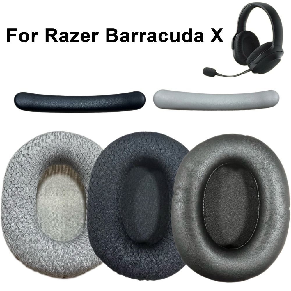 2 pezzi nuovi cuscinetti auric - Gaming Accessories Razer recensione e prezzo