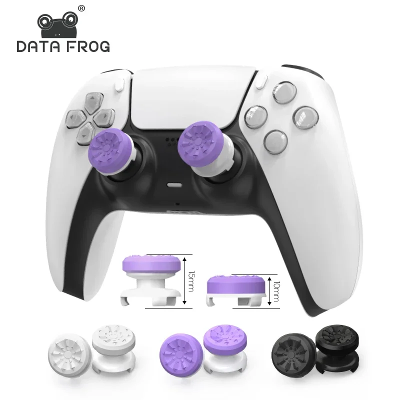DATA FROG Joystick sostitutivo - Gaming Accessories For Ps5 recensione e prezzo