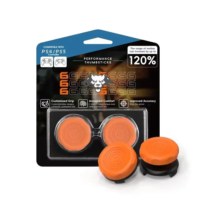 DATA FROG Joystick sostitutivo - Gaming Accessories For Ps5 recensione e prezzo