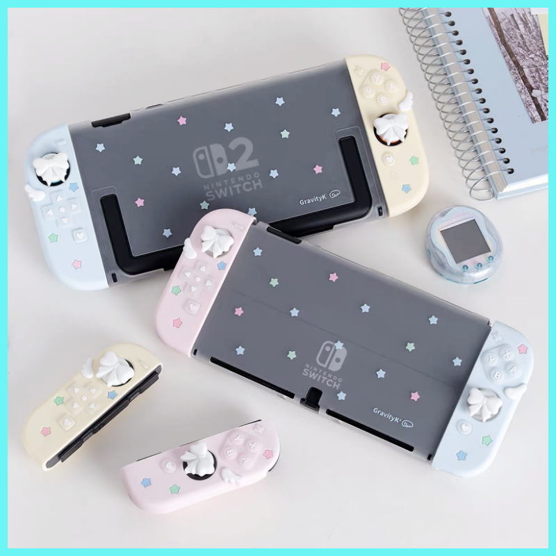 Custodia Protettiva Originale  - Japanese Gaming Accessories recensione e prezzo