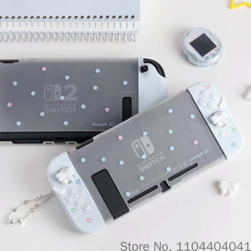 Custodia Protettiva Originale  - Japanese Gaming Accessories recensione e prezzo