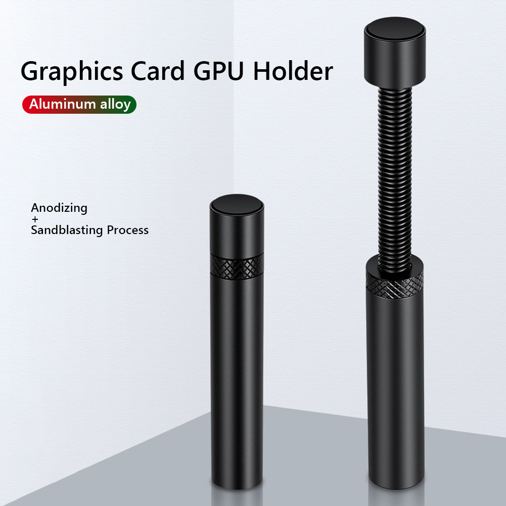 Supporto per supporto GPU per  - Vertical Gpu Bracket recensione e prezzo