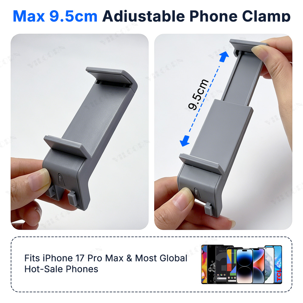 Supporto per telefono con cont - Gaming Accessories Phone recensione e prezzo