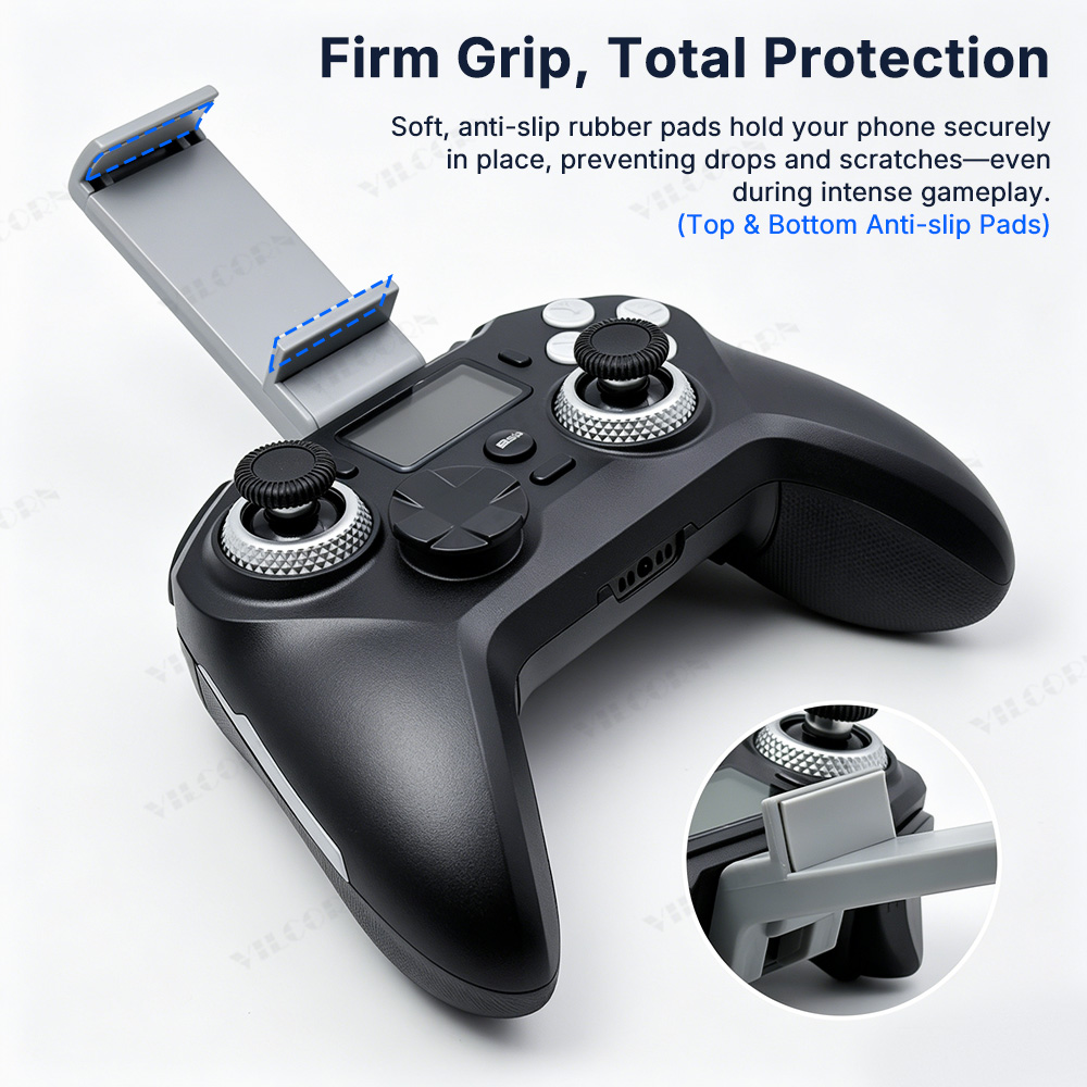 Supporto per telefono con cont - Gaming Accessories Phone recensione e prezzo