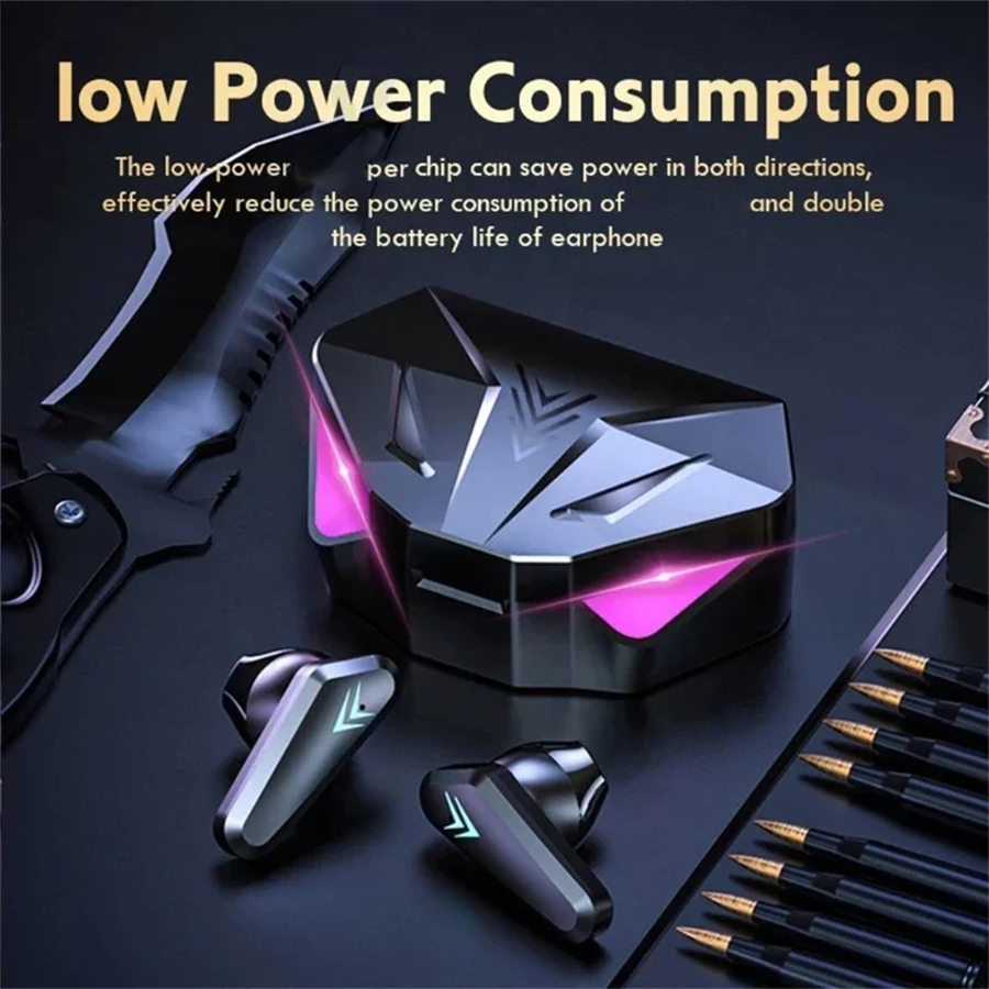 X15 TWS Auricolare wireless Cu - Venom Gaming Accessories recensione e prezzo
