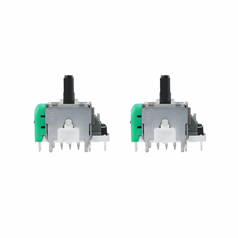 10 paia di joystick GuliKit TM - Gaming Accessories For Ps5 recensione e prezzo