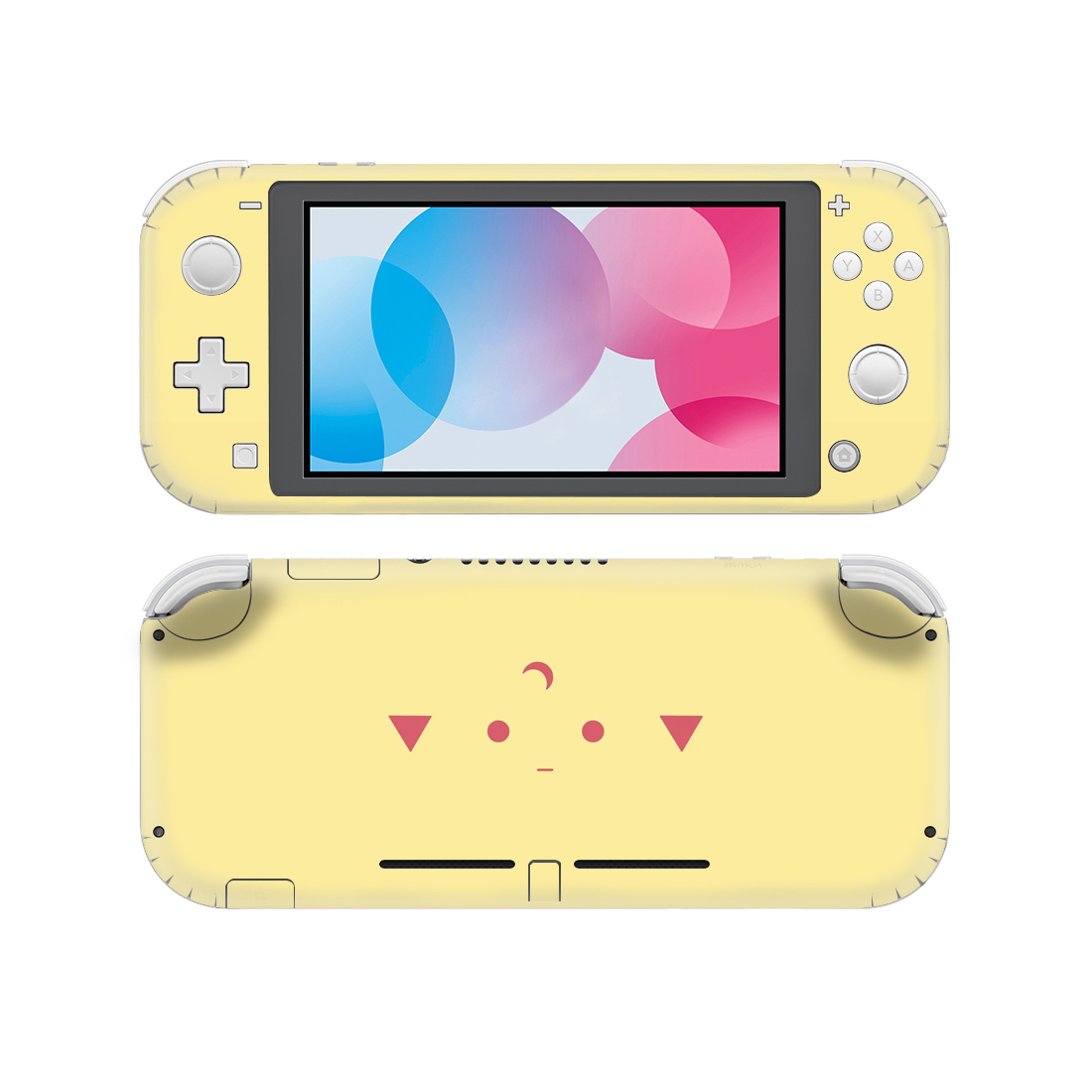 Nuovo Adesivo Protettivo Anime - Gaming Accessories Pink recensione e prezzo