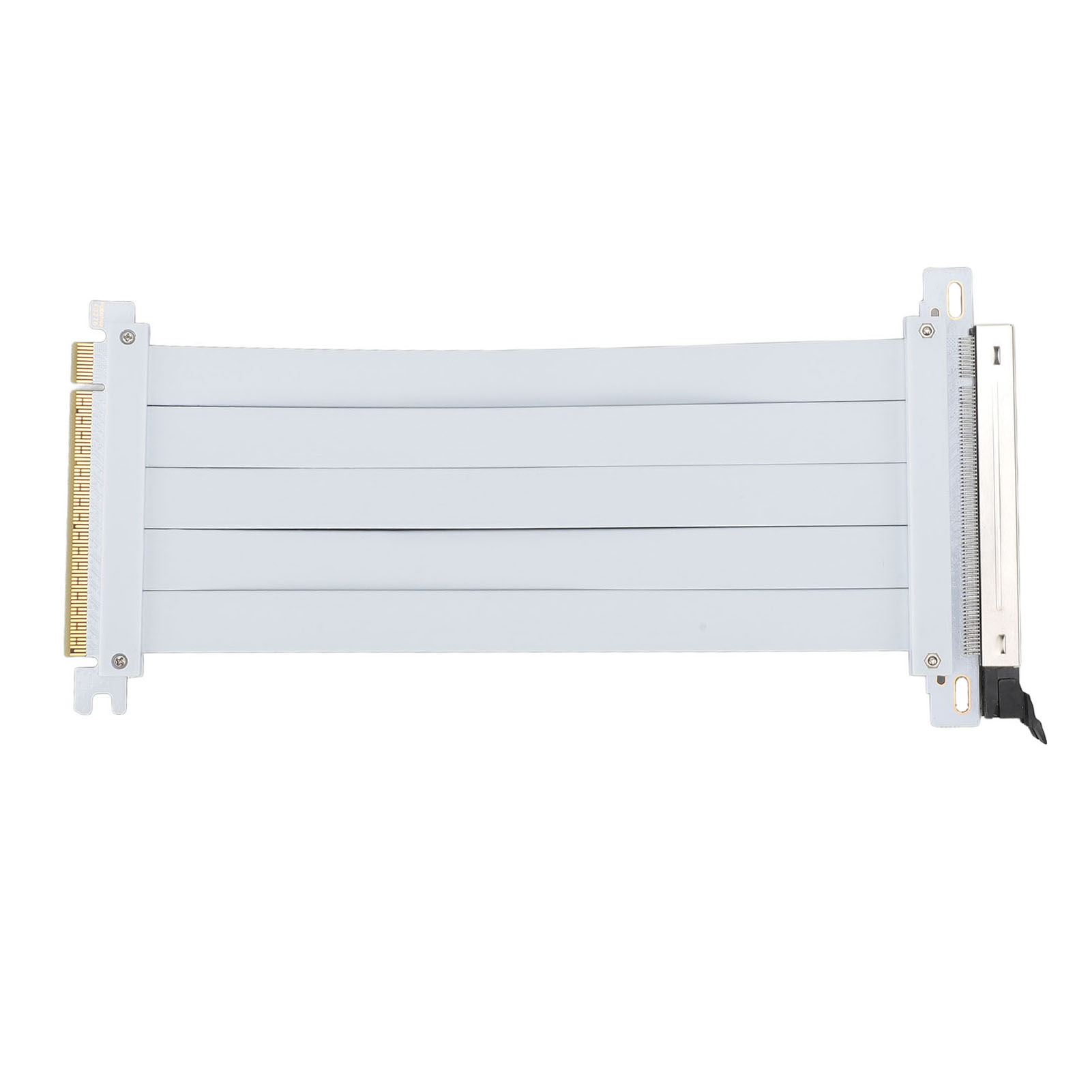 PCIE 5.0 X16 PCB 128 Gbps Ad A - Vertical Gpu Bracket recensione e prezzo