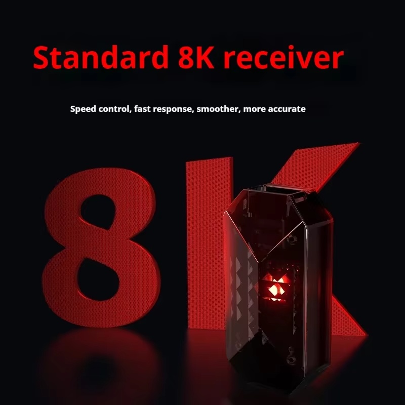 VXE VGN MAD R Mouse wireless u - Gaming Accessories Cheap recensione e prezzo