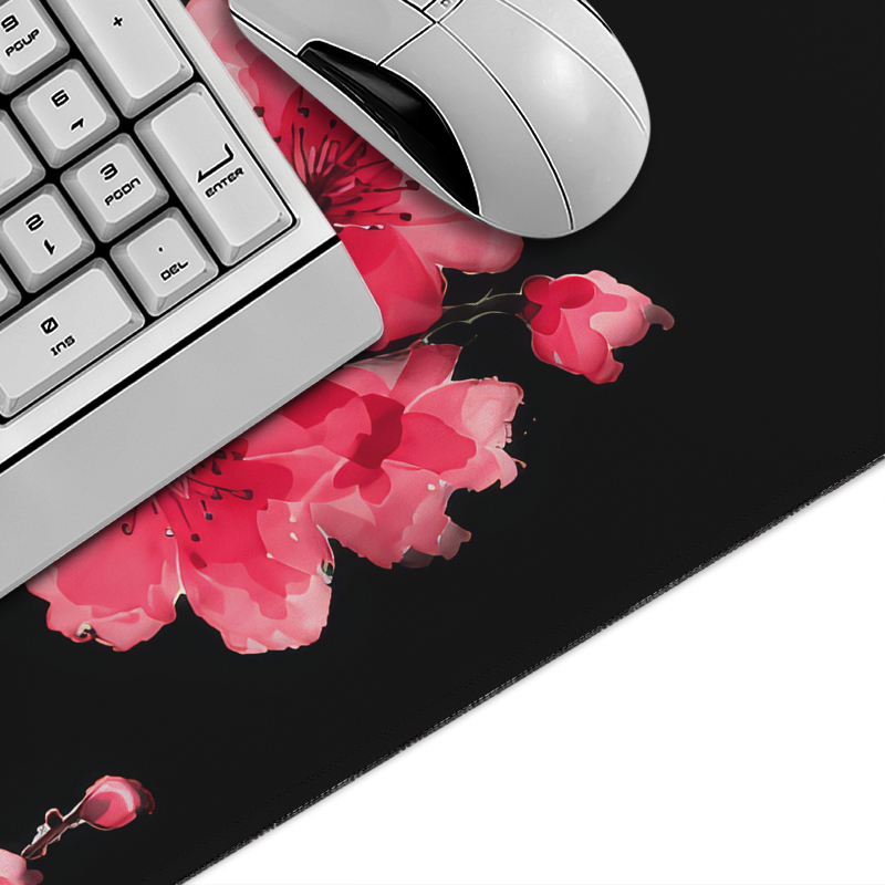 Tappetino per mouse XXL in gom - Gaming Accessories On Sale recensione e prezzo
