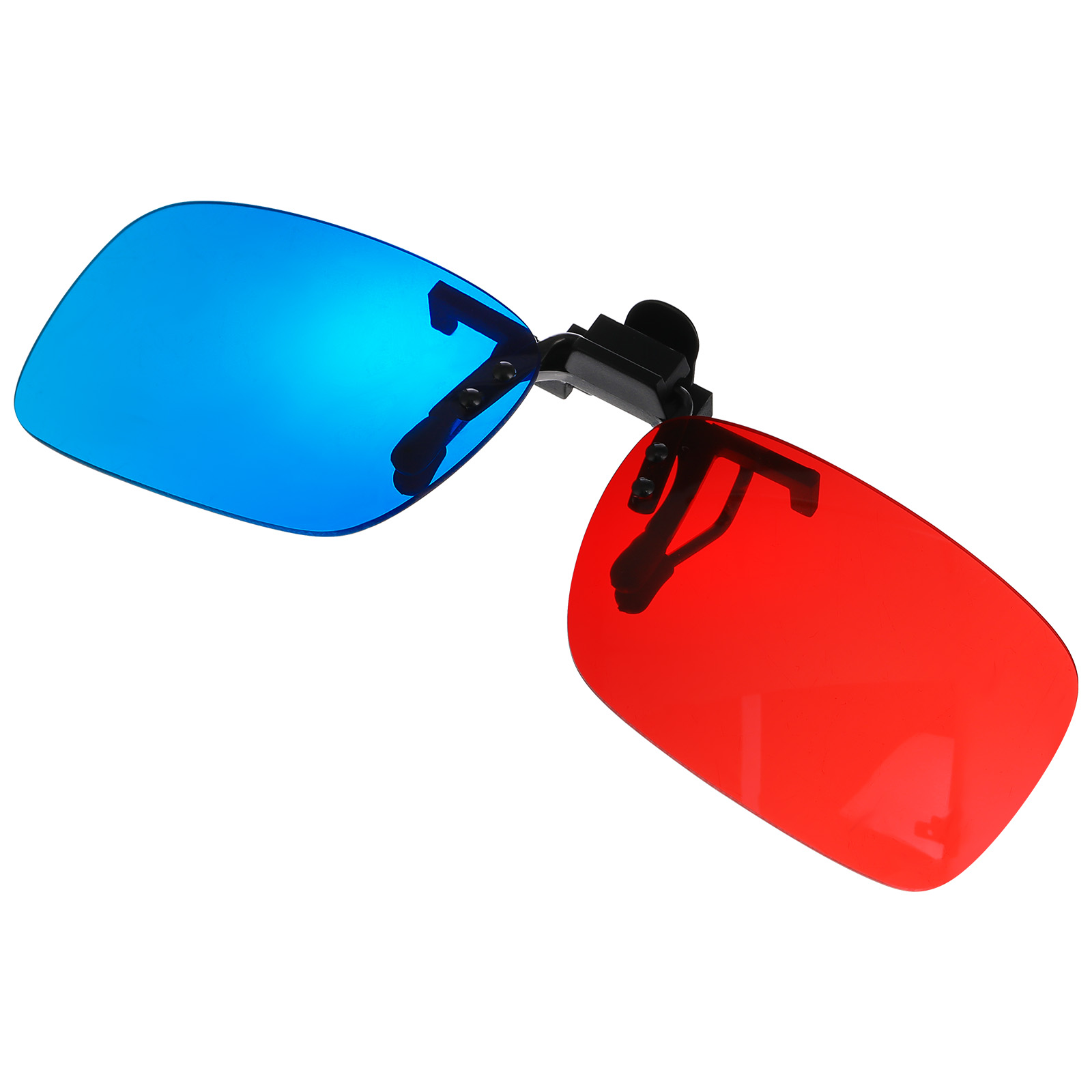 Nuovo 3D Rosso Blu Occhiali Cl - Virtual Gaming Accessories recensione e prezzo