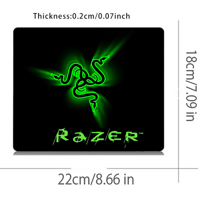 Hot Razer Moda Piccolo Mouse P - Gaming Accessories Razer recensione e prezzo