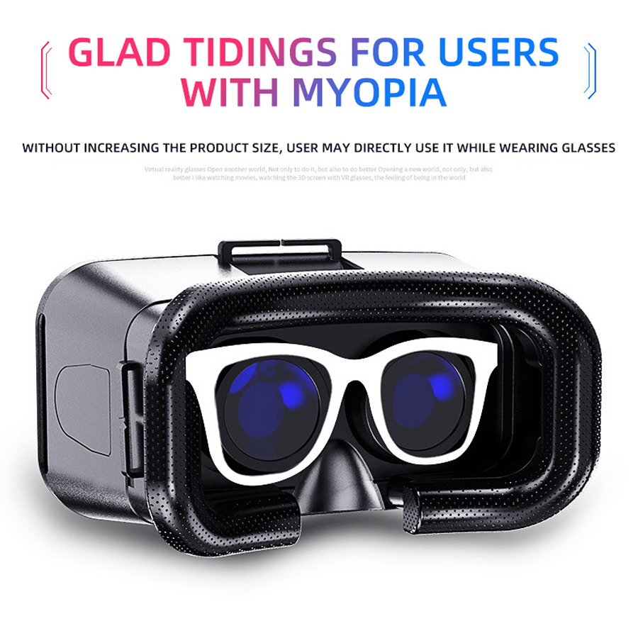 Visore VR per Realtà Virtuale, - Virtual Gaming Accessories recensione e prezzo