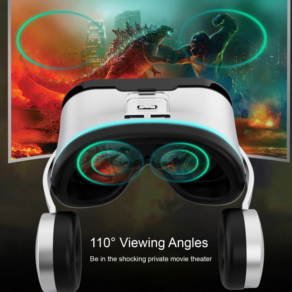 Viar 3D Occhiali per realtà vi - Virtual Gaming Accessories recensione e prezzo