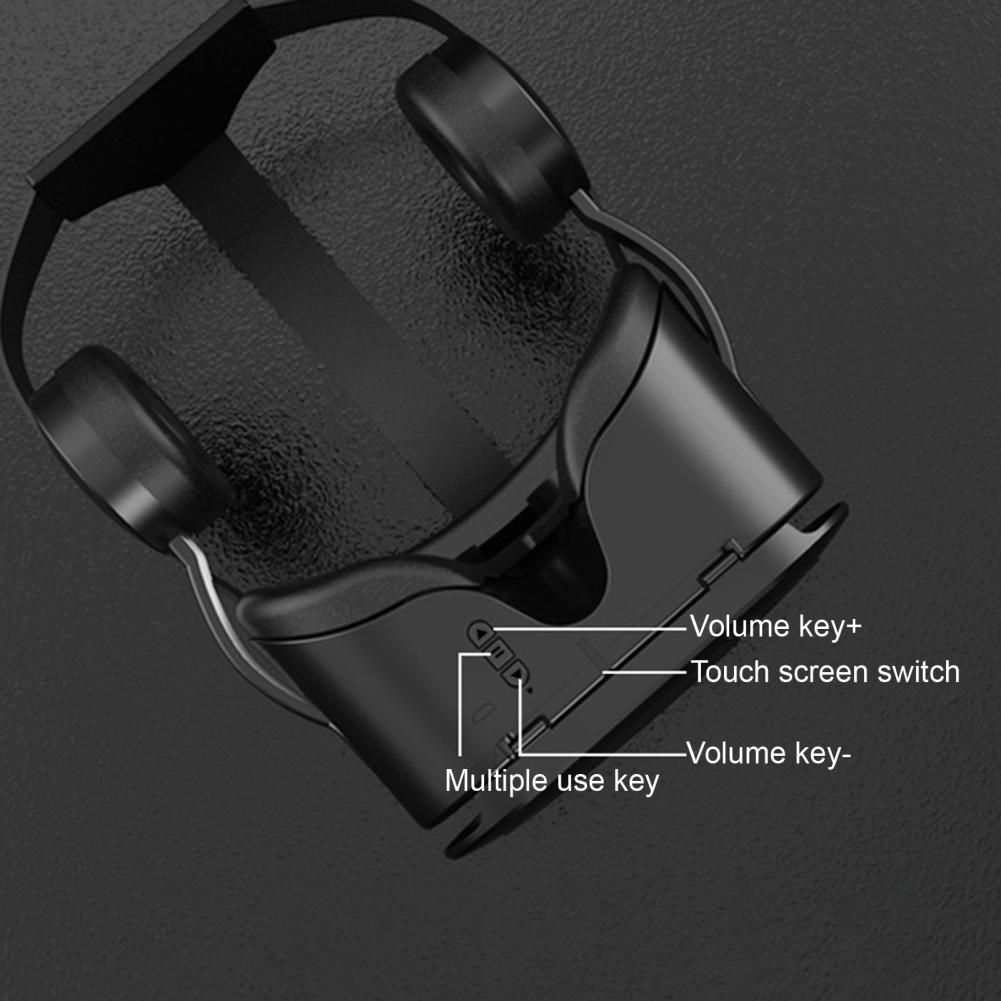 Viar 3D Occhiali per realtà vi - Virtual Gaming Accessories recensione e prezzo