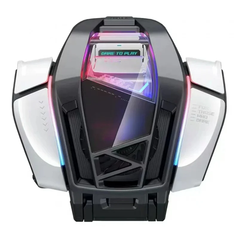 Utilizzato vecchio dispositivo - Gaming Accessories Phone recensione e prezzo
