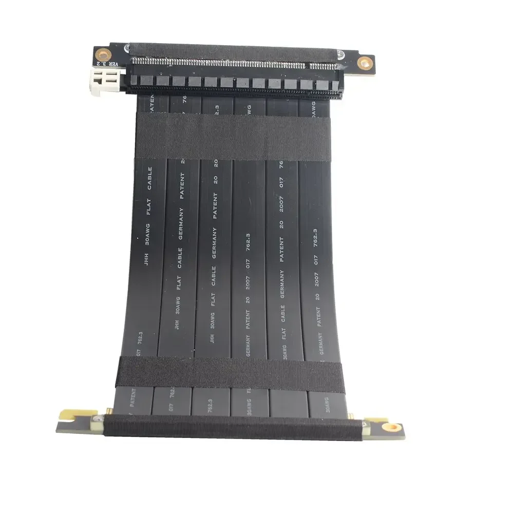 Cavo di prolunga per scheda gr - Vertical Gpu Bracket recensione e prezzo