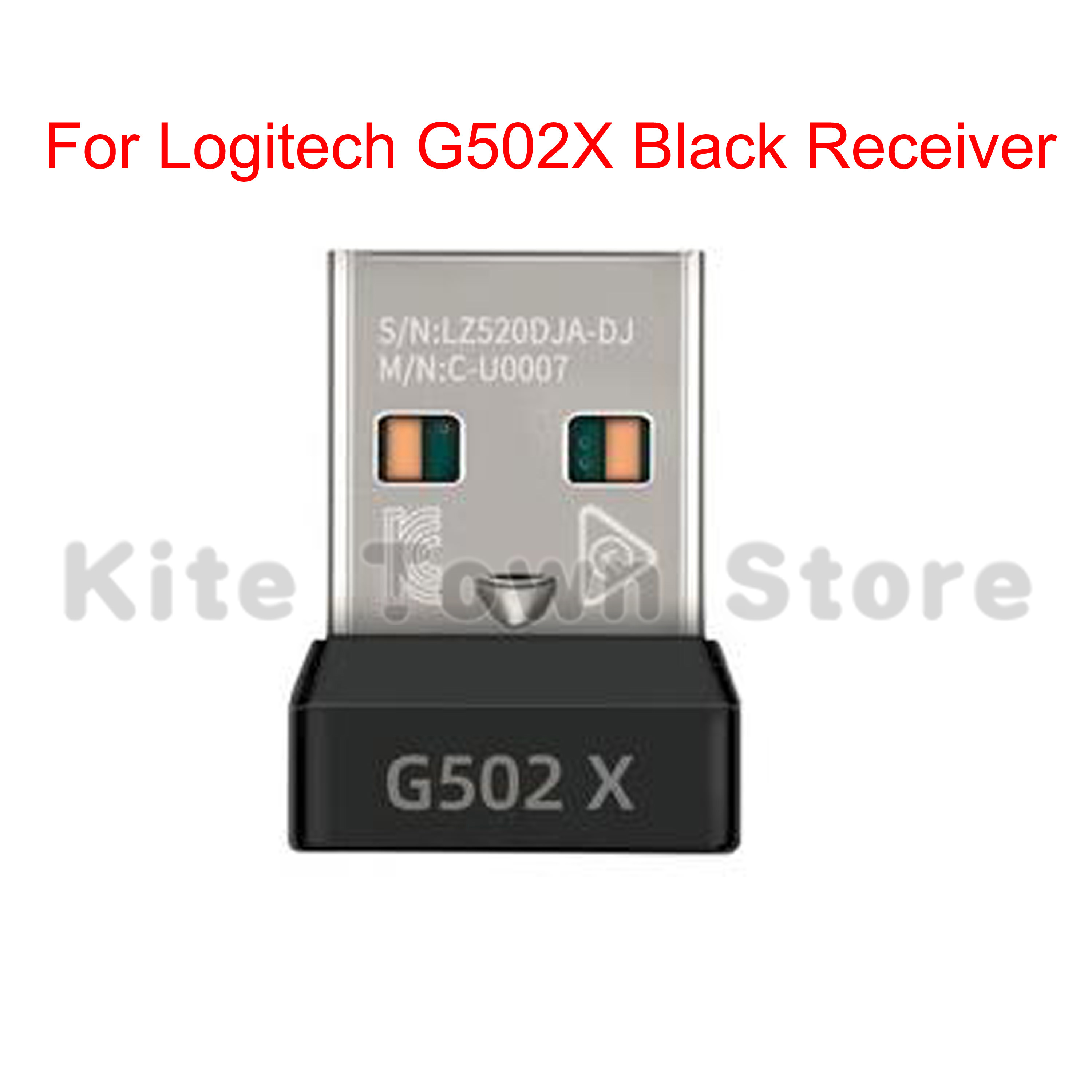 Nuovo USB Dongle Segnale Mouse - Logitech Mouse G502 recensione e prezzo