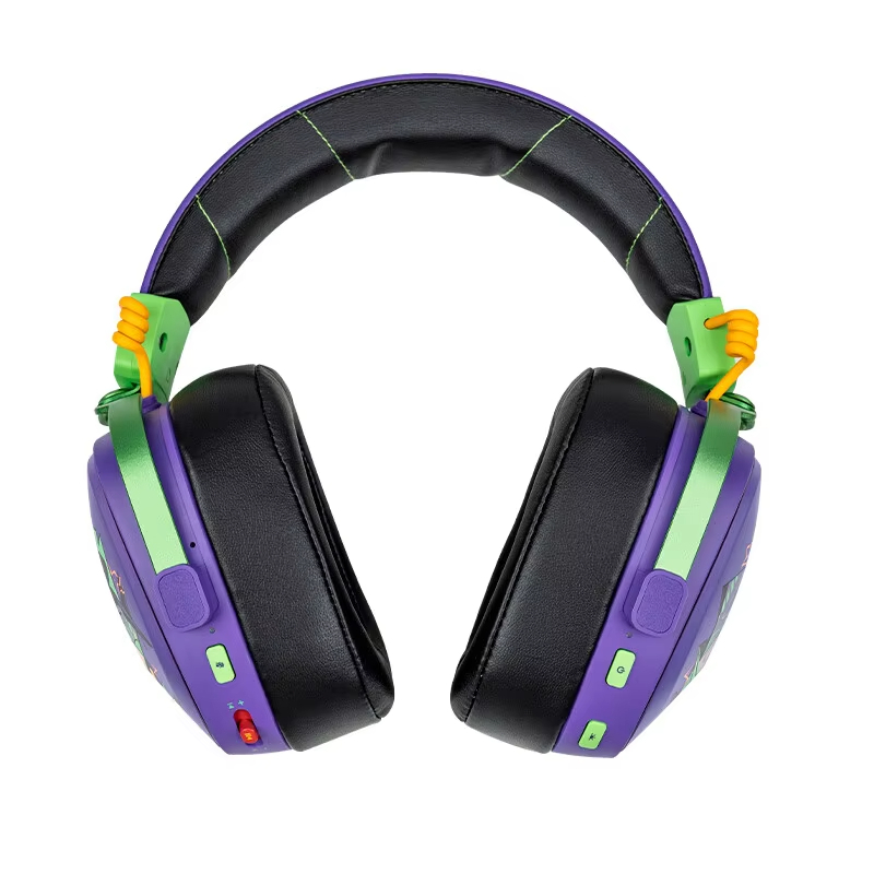 VALKYRIE VK S1 Cuffie da Gamin - Venom Gaming Accessories recensione e prezzo