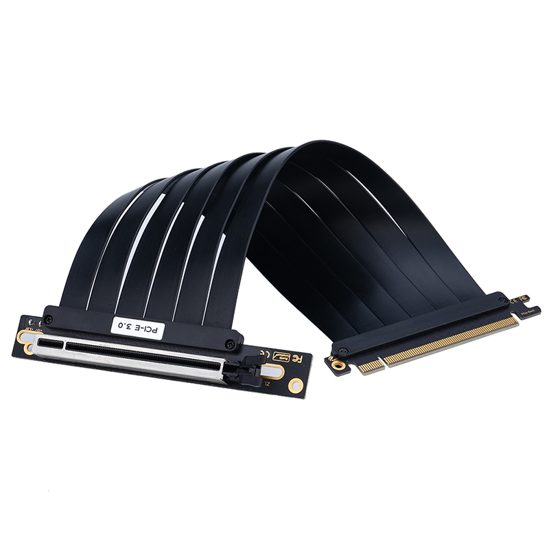 Cavo riser PCIE 3.0 X16 Scheda - Vertical Gpu Bracket recensione e prezzo