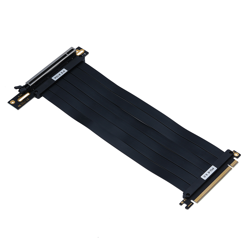 Cavo riser PCIE 3.0 X16 Scheda - Vertical Gpu Bracket recensione e prezzo