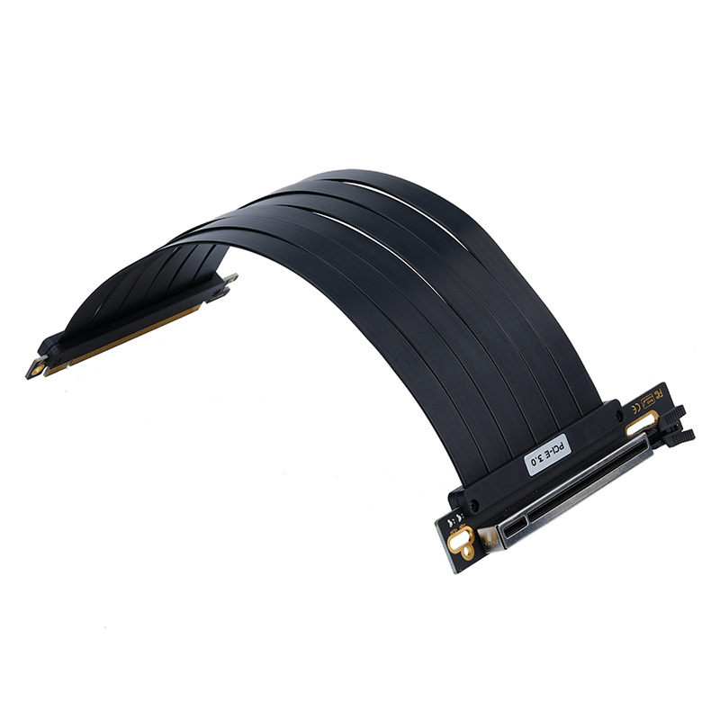 Cavo riser PCIE 3.0 X16 Scheda - Vertical Gpu Bracket recensione e prezzo