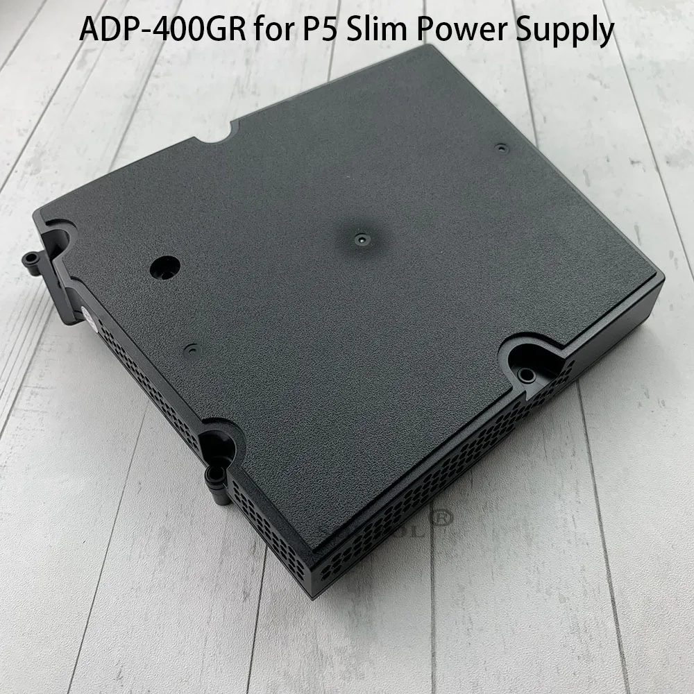 ADP-400GR alimentatore per PS5 - Gaming Accessories For Ps5 recensione e prezzo