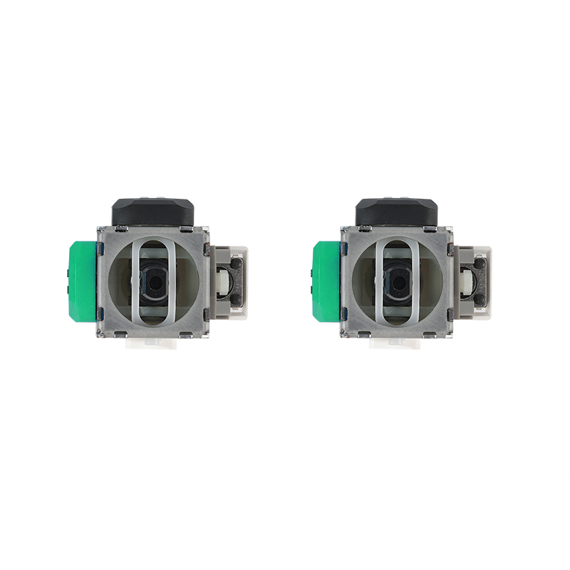 GuliKit TMR Joystick con tappo - Gaming Accessories For Ps5 recensione e prezzo
