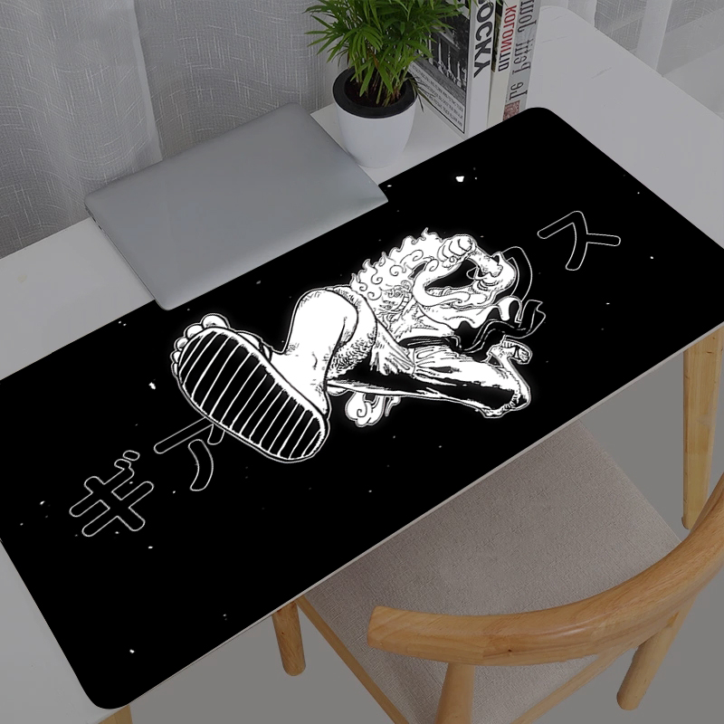 Tappetino per mouse grande Luf - Gaming Accessories Cheap recensione e prezzo
