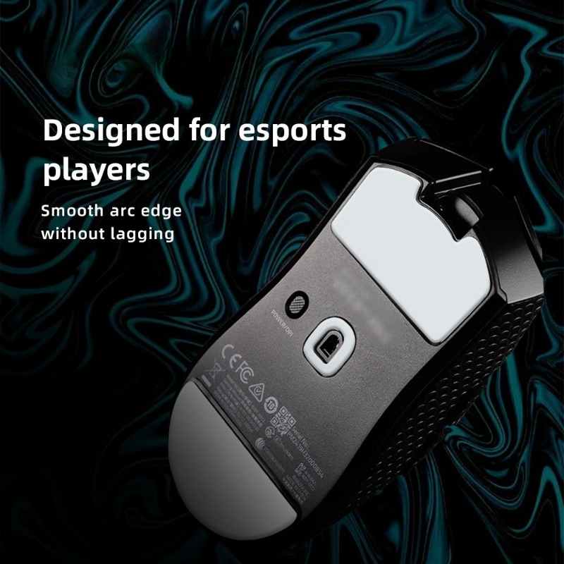 Pattini da ghiaccio per mouse  - Gaming Accessories Razer recensione e prezzo
