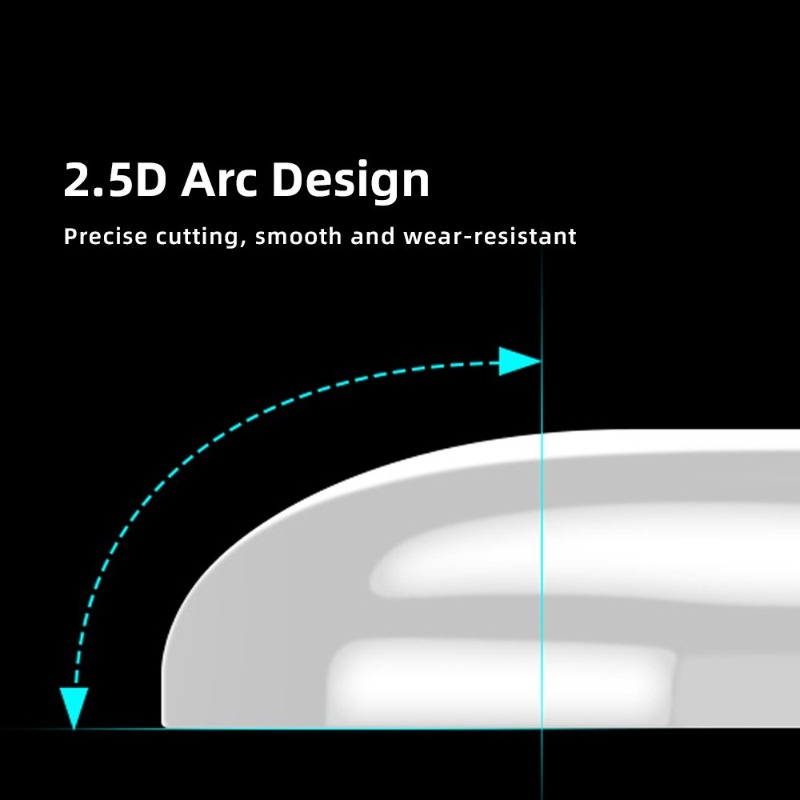 Pattini da ghiaccio per mouse  - Gaming Accessories Razer recensione e prezzo