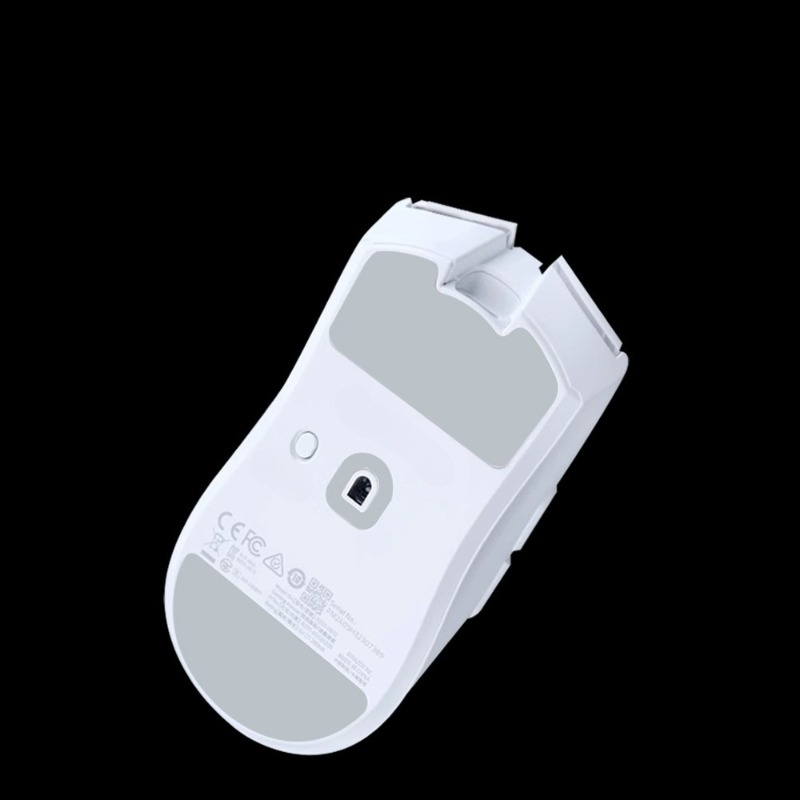 Pattini da ghiaccio per mouse  - Gaming Accessories Razer recensione e prezzo