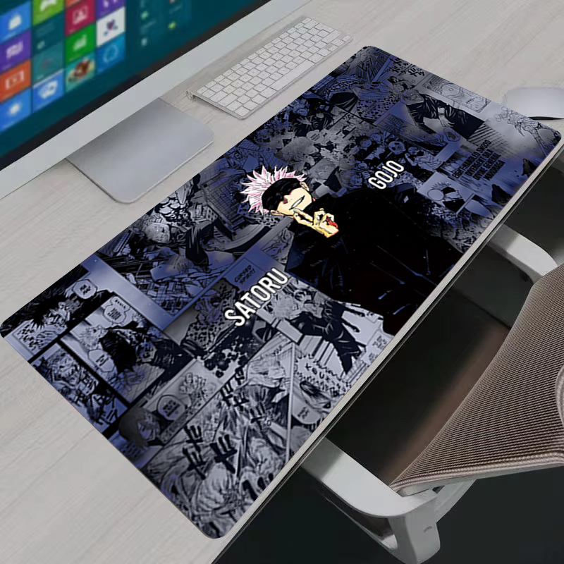 Tappetino per Mouse Anime Juju - Gaming Accessories Cheap recensione e prezzo