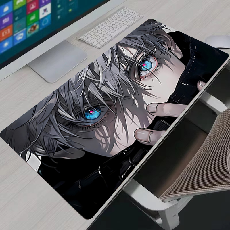 Tappetino per Mouse Anime Juju - Gaming Accessories Cheap recensione e prezzo