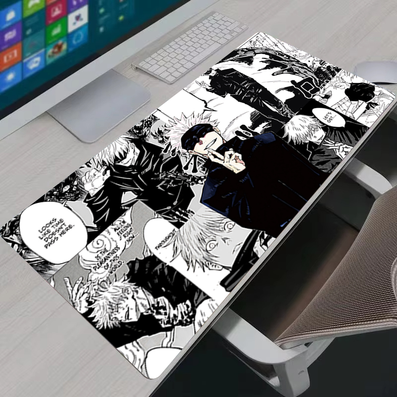 Tappetino per Mouse Anime Juju - Gaming Accessories Cheap recensione e prezzo