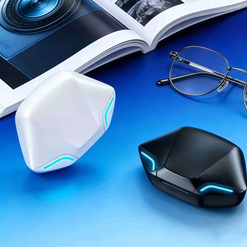 Nuovi auricolari Bluetooth wir - Venom Gaming Accessories recensione e prezzo