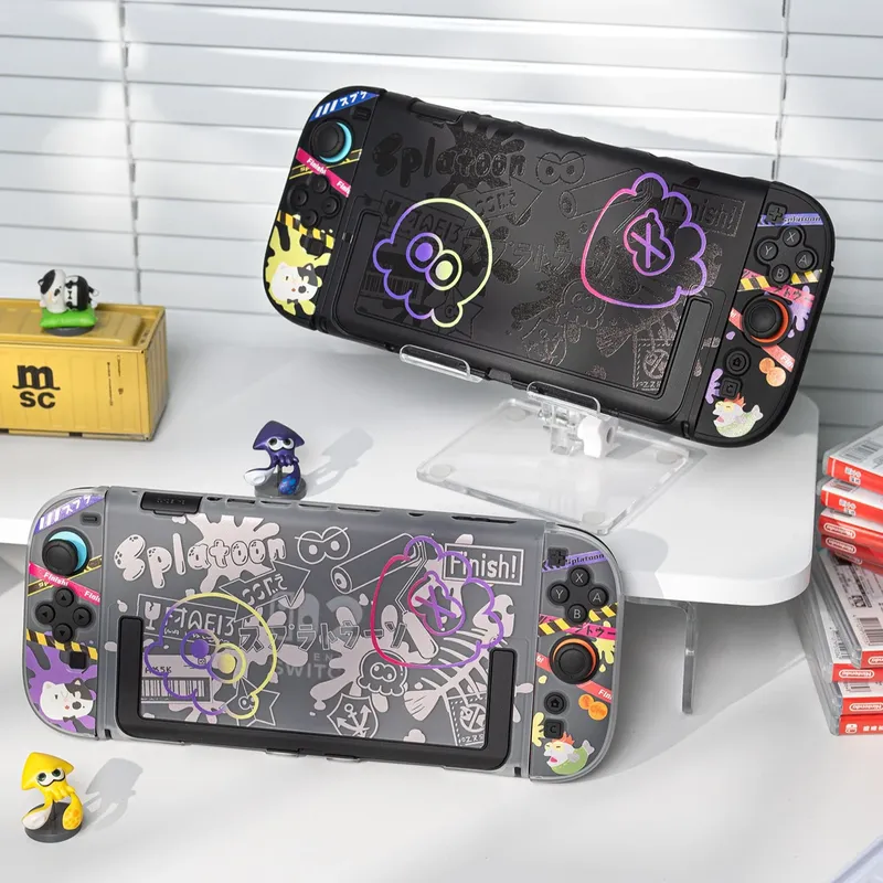 Custodia Protettiva Anime per  - Japanese Gaming Accessories recensione e prezzo