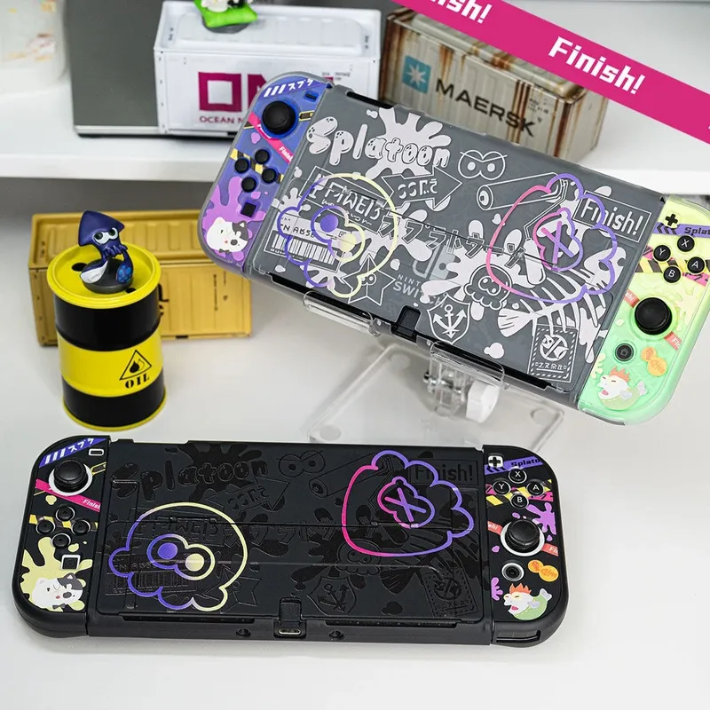 Custodia Protettiva Anime per  - Japanese Gaming Accessories recensione e prezzo