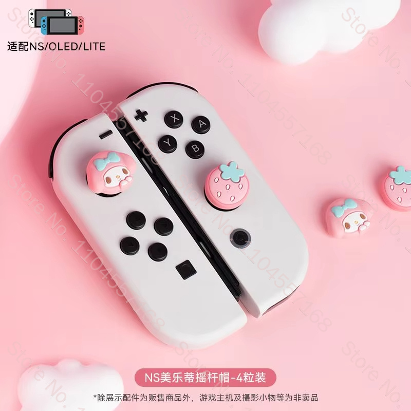 Disponibili Copri-Joystick in  - Gaming Accessories For Ps5 recensione e prezzo
