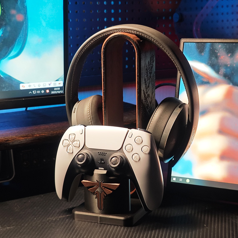 Maniglia Supporto per auricola - Gaming Accessories For Ps5 recensione e prezzo