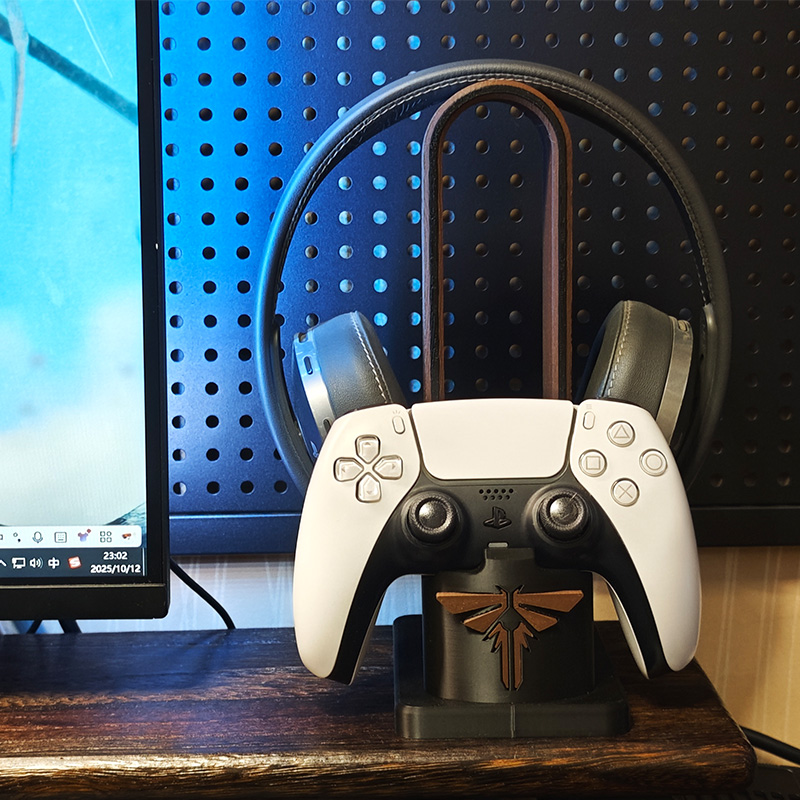 Maniglia Supporto per auricola - Gaming Accessories For Ps5 recensione e prezzo
