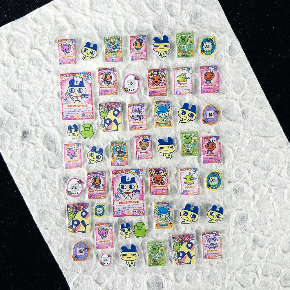 Adesivi Kawaii per Animali Ele - Gaming Accessories Phone recensione e prezzo