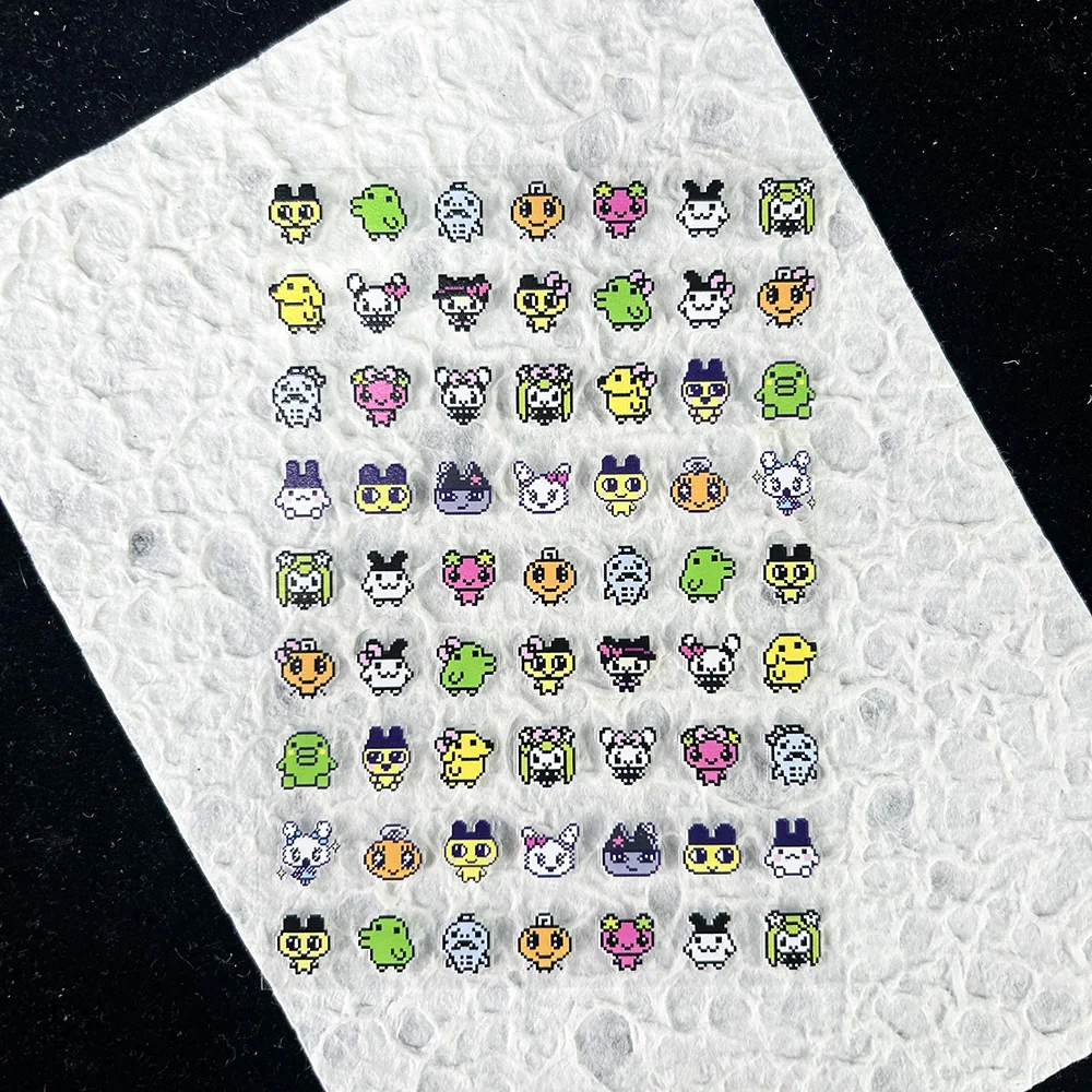Adesivi Kawaii per Animali Ele - Gaming Accessories Phone recensione e prezzo