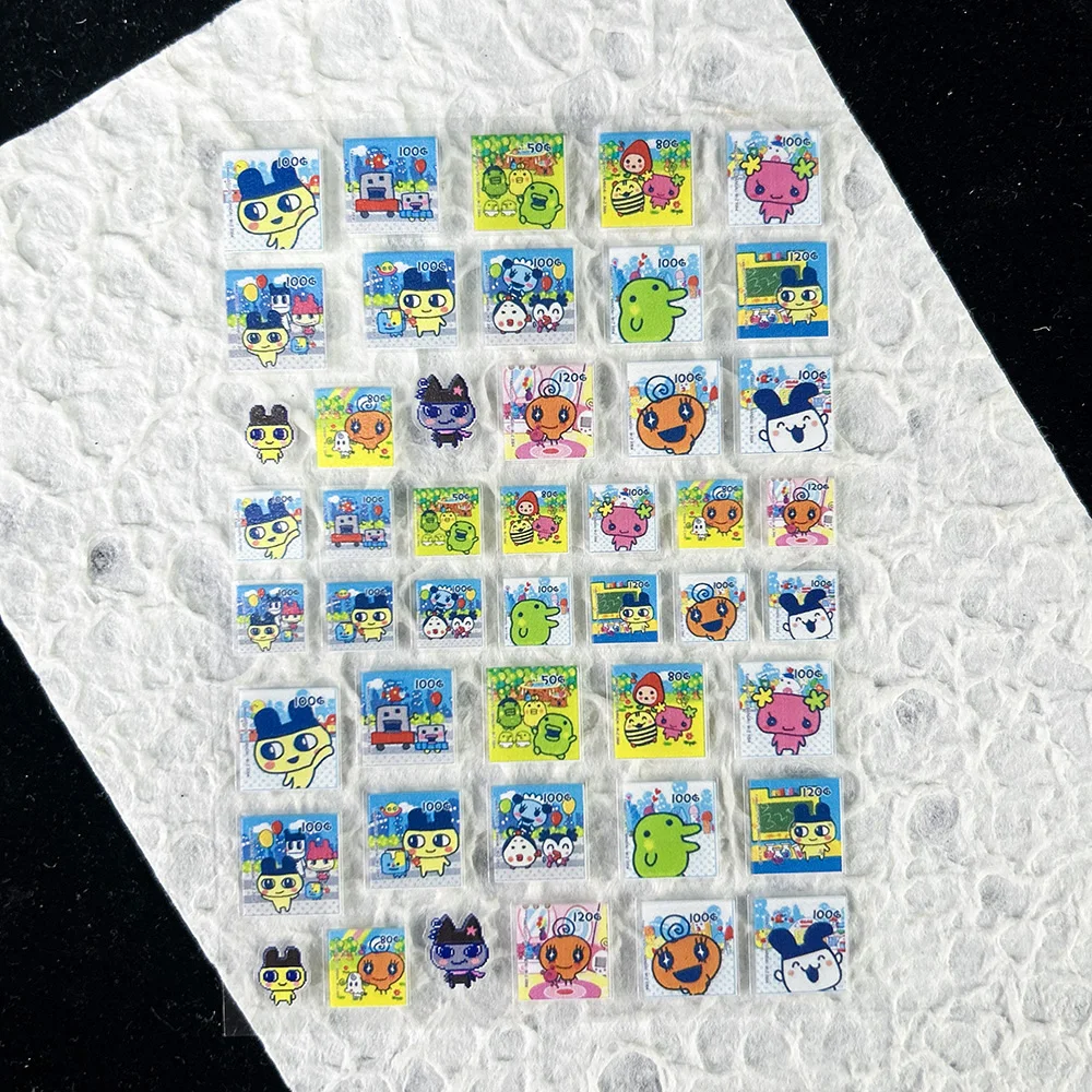 Adesivi Kawaii per Animali Ele - Gaming Accessories Phone recensione e prezzo