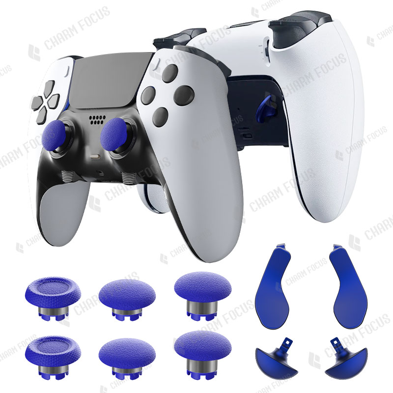 Tappo joystick in plastica 10  - Gaming Accessories For Ps5 recensione e prezzo