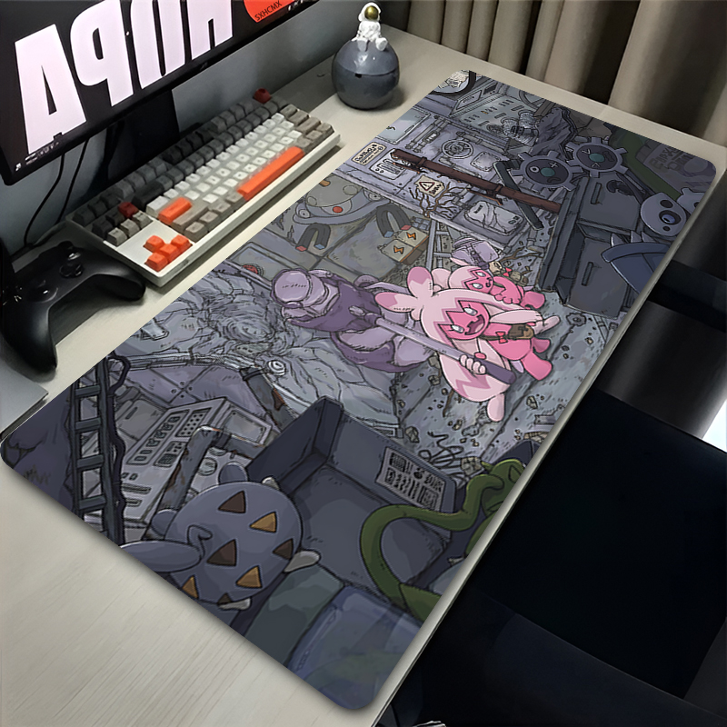 Tappetino per mouse P-pokemon  - Gaming Accessories Cheap recensione e prezzo
